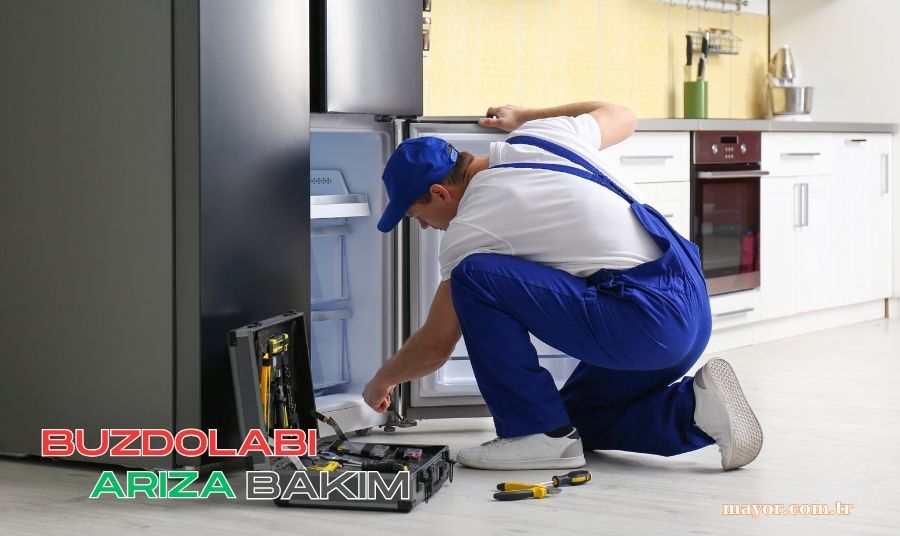 Avcılar Kuppersbusch Beyaz Eşya Servisi