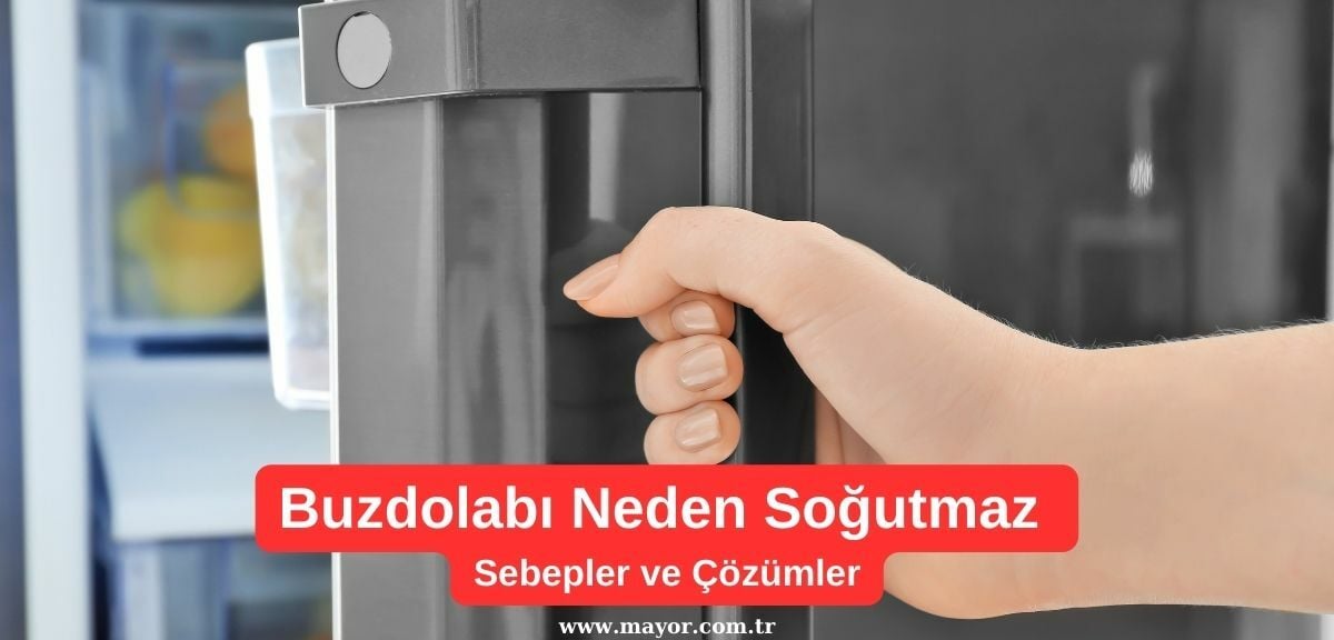 Kuppersbusch Buzdolabı Soğutmuyor