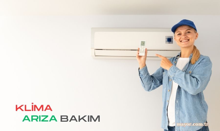 Kuppersbusch Klima Servisi